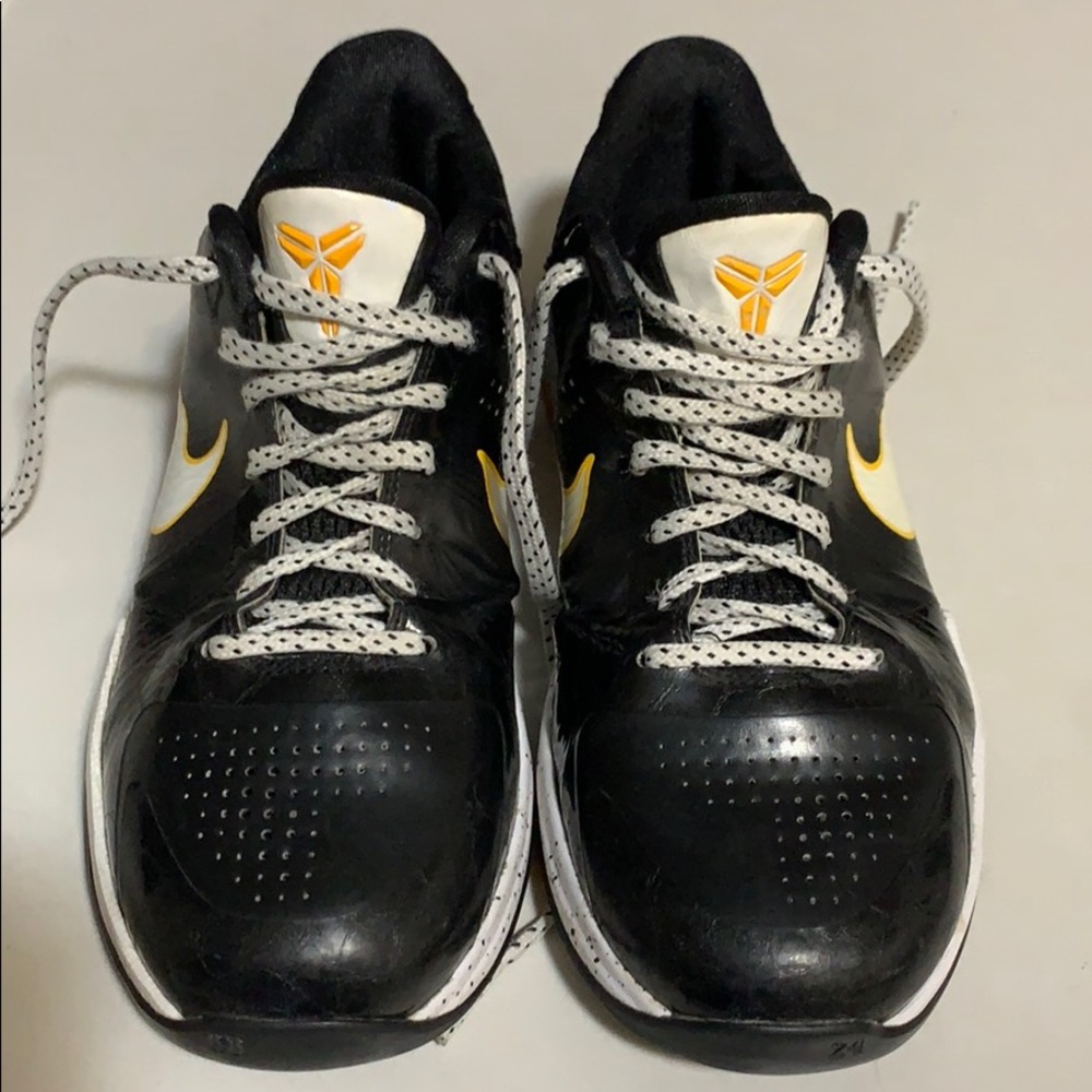 Kobe shoes